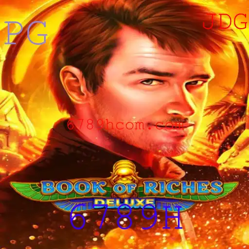 Explorando o Mundo Fascinante de BookofRichesDeluxe: Aventura e Regras do Jogo