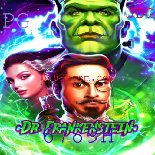 DrFrankenstein: Mergulhe no Mundo Intrigante do Jogo de Mistério