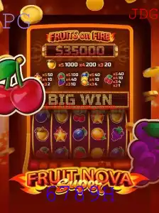 Explorando o Fascinante Mundo de FruitNovaSuper: Regras e Introdução ao Jogo