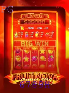 Explorando o Mundo Vibrante de FruitNovaSuper100: A Última Sensação no Universo dos Jogos