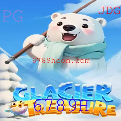 Descubra os Segredos do GlacierTreasure: Uma Aventura Congelante