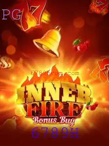 InnerFireBonusBuy: A Nova Sensação dos Jogos de Azar
