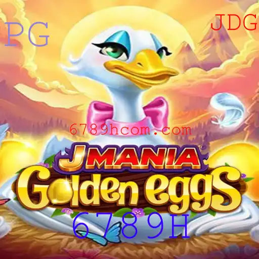 Descubra o Universo do Jogo JManiaGoldenEggs: Mergulhe na Caça aos Ovos Dourados