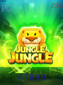 Descubra JungleJungle: O Jogo Emocionante que Está Conquistando o Mundo