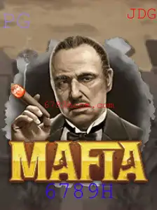 Descubra o Fascinante Mundo do Jogo 'Mafia'