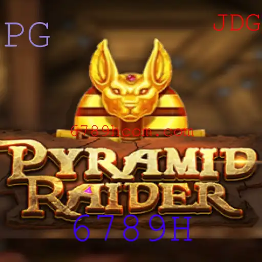 Explorando o Fascinante Mundo de PyramidRaider