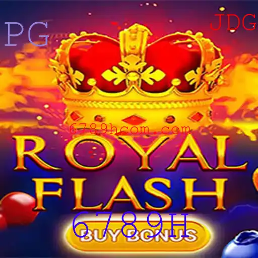 Explorando o Fascinante Jogo RoyalFlashBuyBonus: Regras e Estratégias