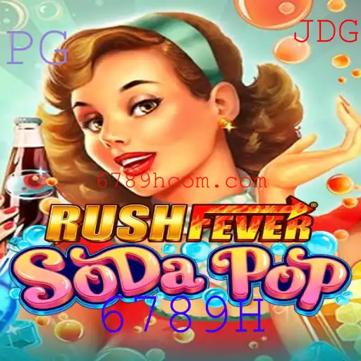 RushFeverSodaPop: Uma Experiência Efervescente de Ação e Aventura