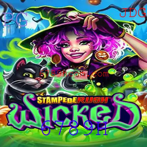 Exploração do Mundo Fascinante de StempedeRushWicked: Uma Aventura Interativa