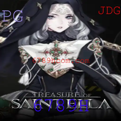 Explorando o Fascinante Mundo de TreasureofSaintElla: Um Jogo de Aventura e Mistério